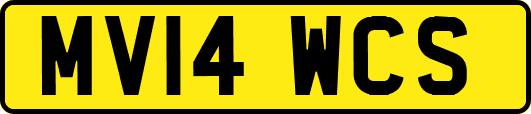 MV14WCS