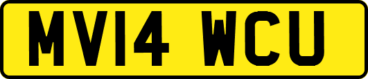MV14WCU