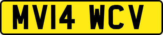 MV14WCV