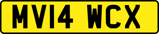 MV14WCX
