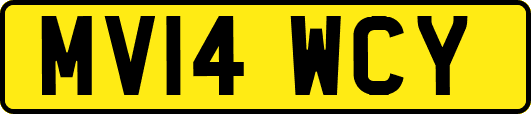 MV14WCY