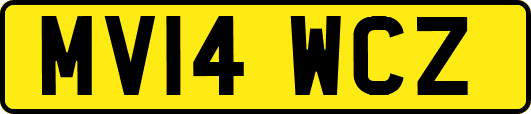 MV14WCZ