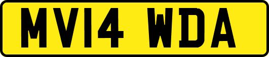 MV14WDA