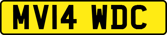 MV14WDC