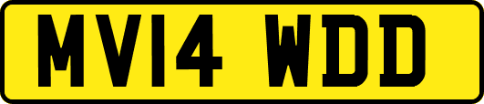 MV14WDD