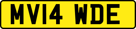 MV14WDE