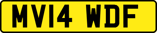 MV14WDF
