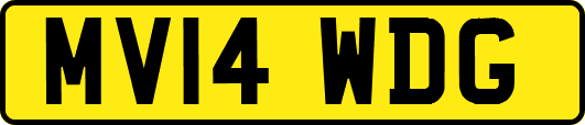 MV14WDG