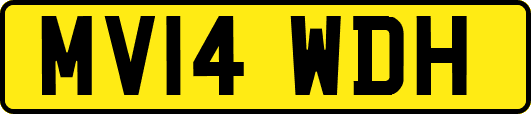 MV14WDH