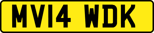 MV14WDK