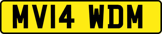 MV14WDM