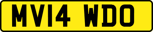 MV14WDO