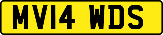 MV14WDS