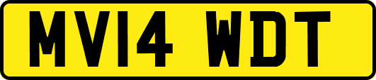 MV14WDT