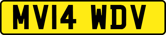 MV14WDV