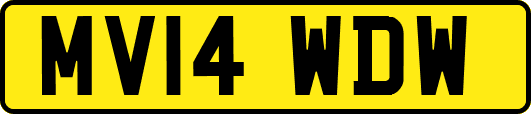MV14WDW