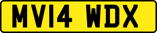 MV14WDX