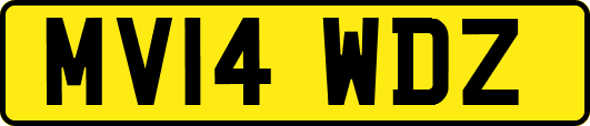 MV14WDZ