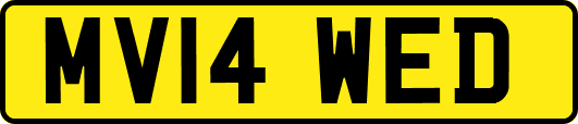 MV14WED