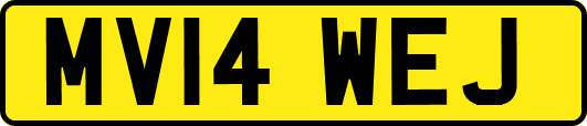 MV14WEJ