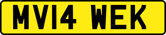 MV14WEK