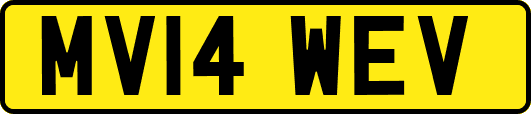 MV14WEV
