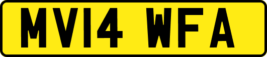 MV14WFA