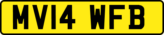 MV14WFB