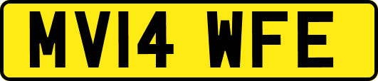 MV14WFE