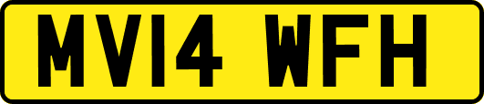 MV14WFH