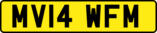 MV14WFM