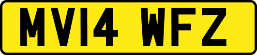 MV14WFZ