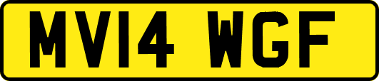 MV14WGF