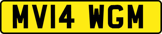 MV14WGM