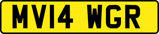 MV14WGR