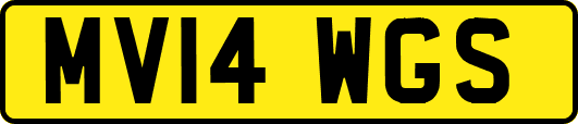 MV14WGS