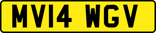 MV14WGV