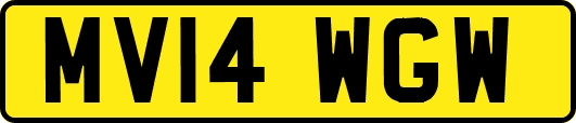 MV14WGW