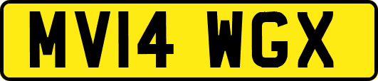 MV14WGX