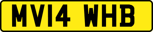 MV14WHB