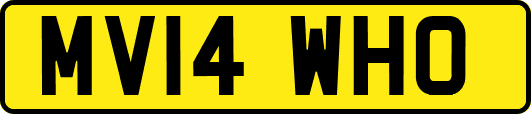 MV14WHO