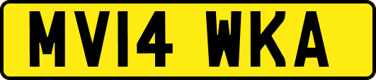 MV14WKA