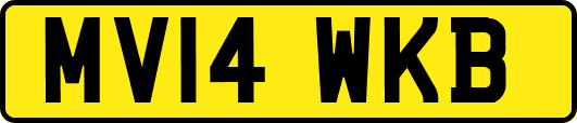 MV14WKB