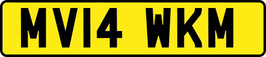 MV14WKM