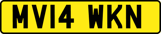 MV14WKN