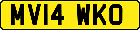 MV14WKO