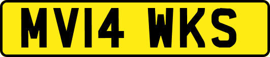 MV14WKS