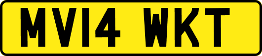 MV14WKT