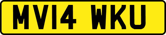 MV14WKU