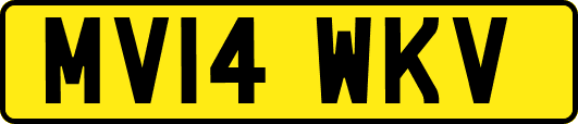 MV14WKV